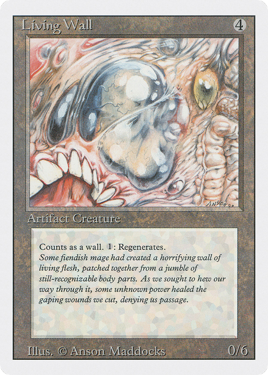 Living Wall (3ED-262)