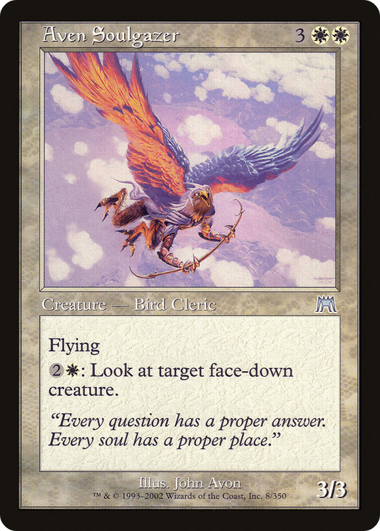 Aven Soulgazer (ONS-008)