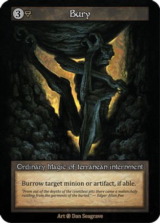 Bury [Beta]