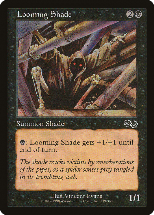 Looming Shade (USG-139)