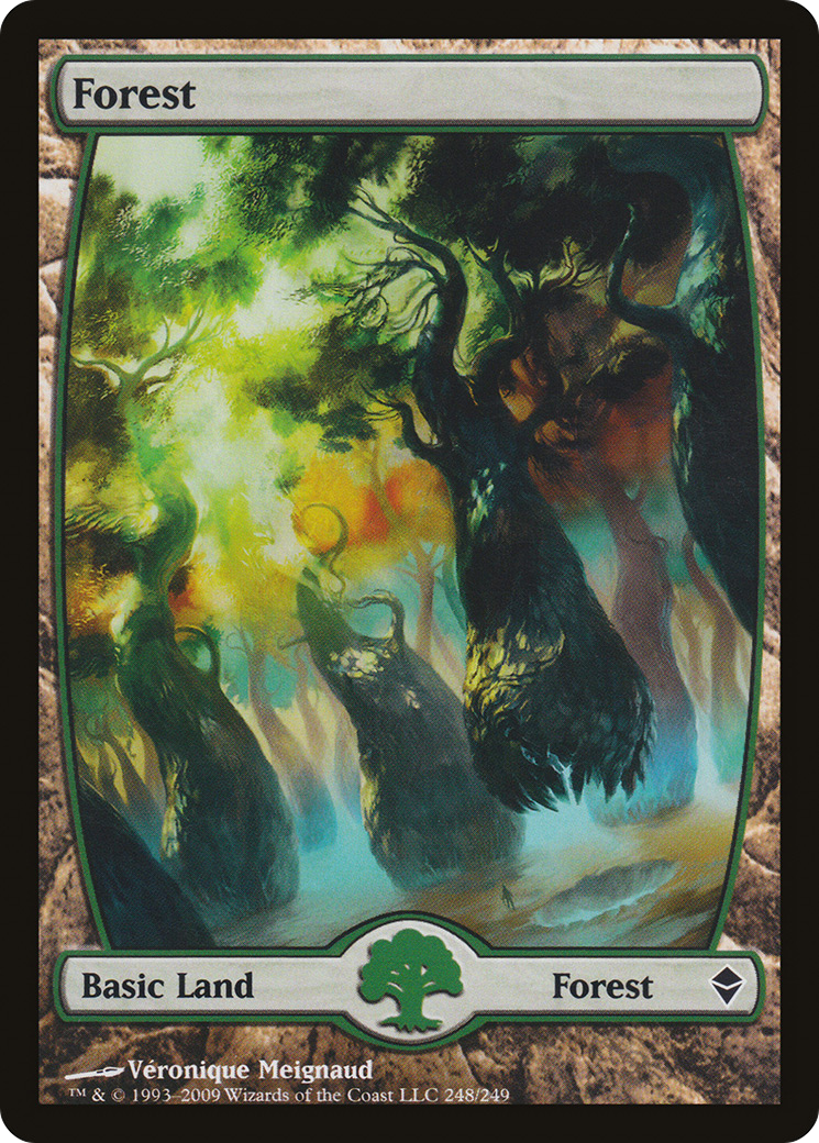 Forest (ZEN-248)