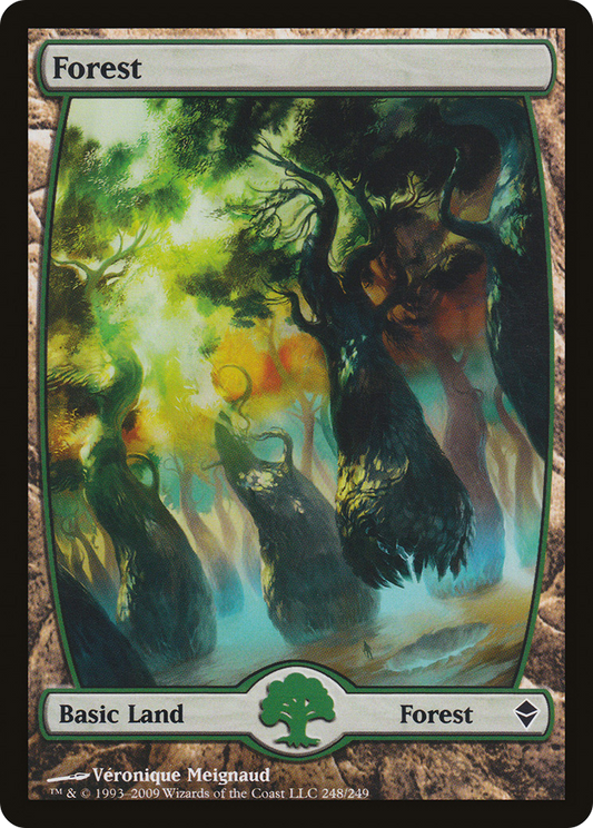 Forest (ZEN-248)