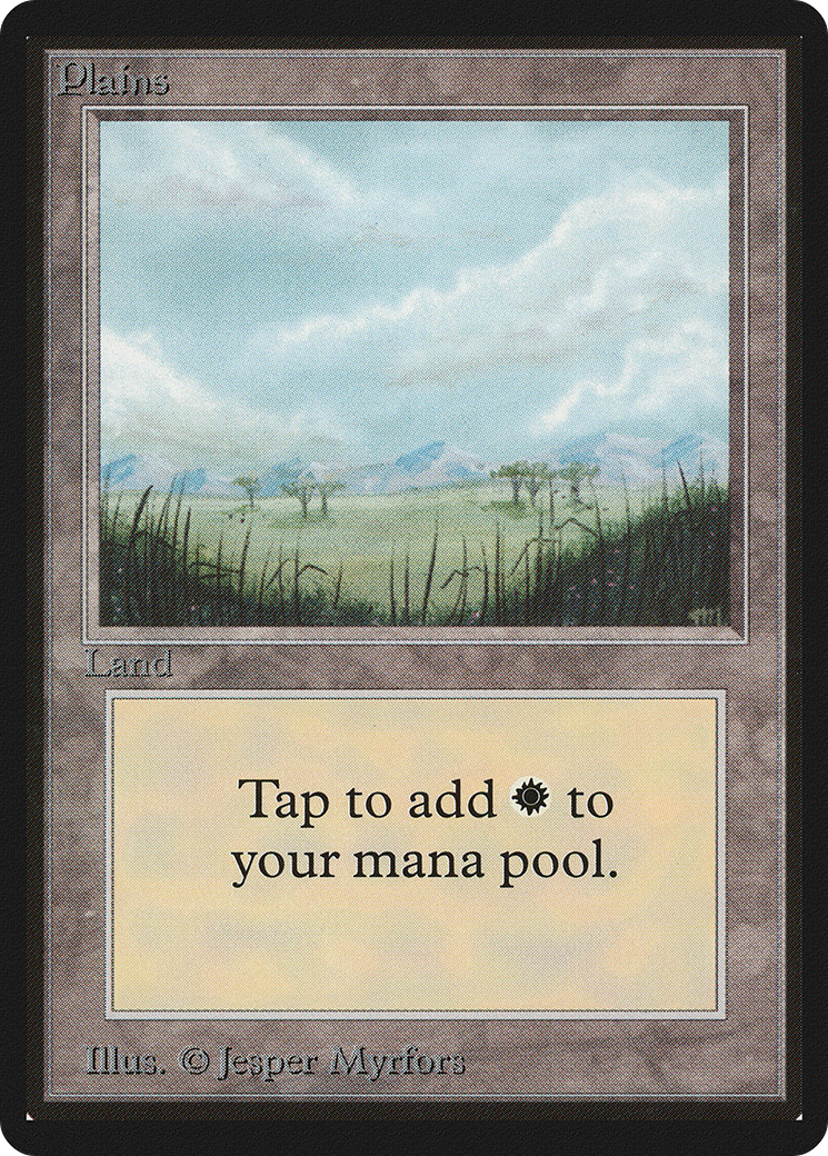 Plains (LEB-289)