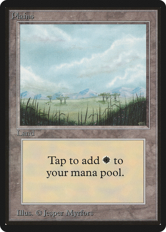 Plains (LEB-289)