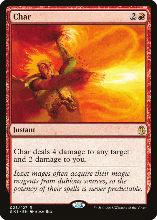 Char (GR1-028)