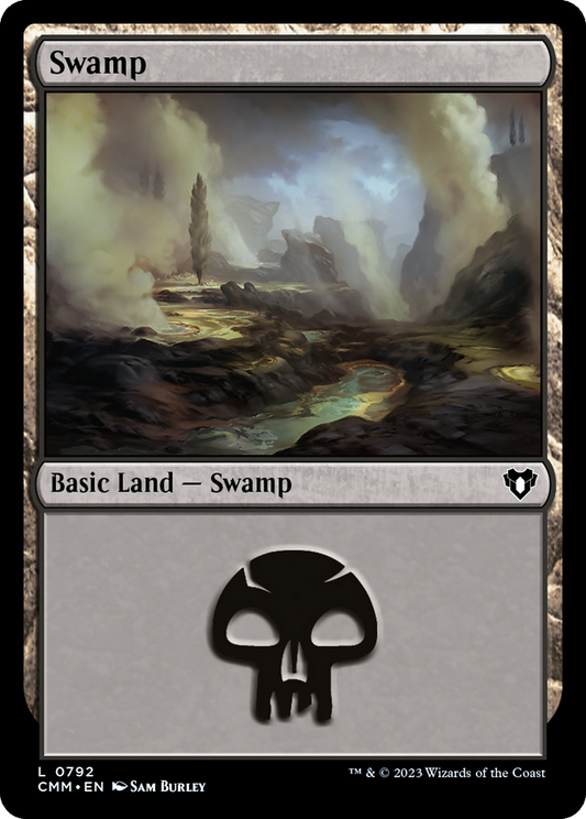 Swamp (CMM-792)