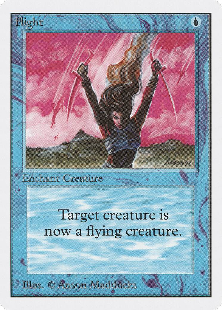 Flight (2ED-059)