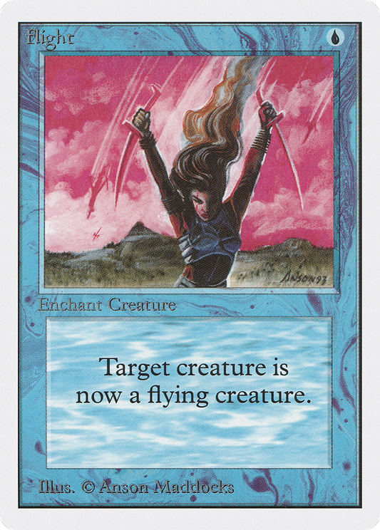 Flight (2ED-059)