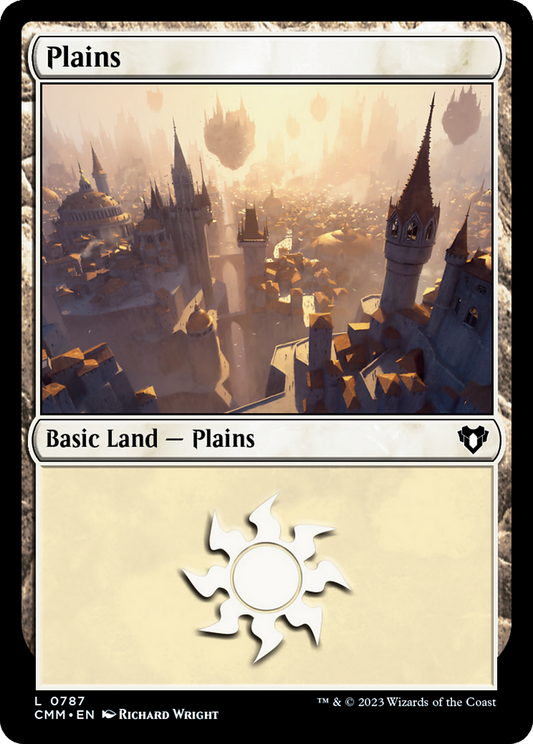 Plains (CMM-787)