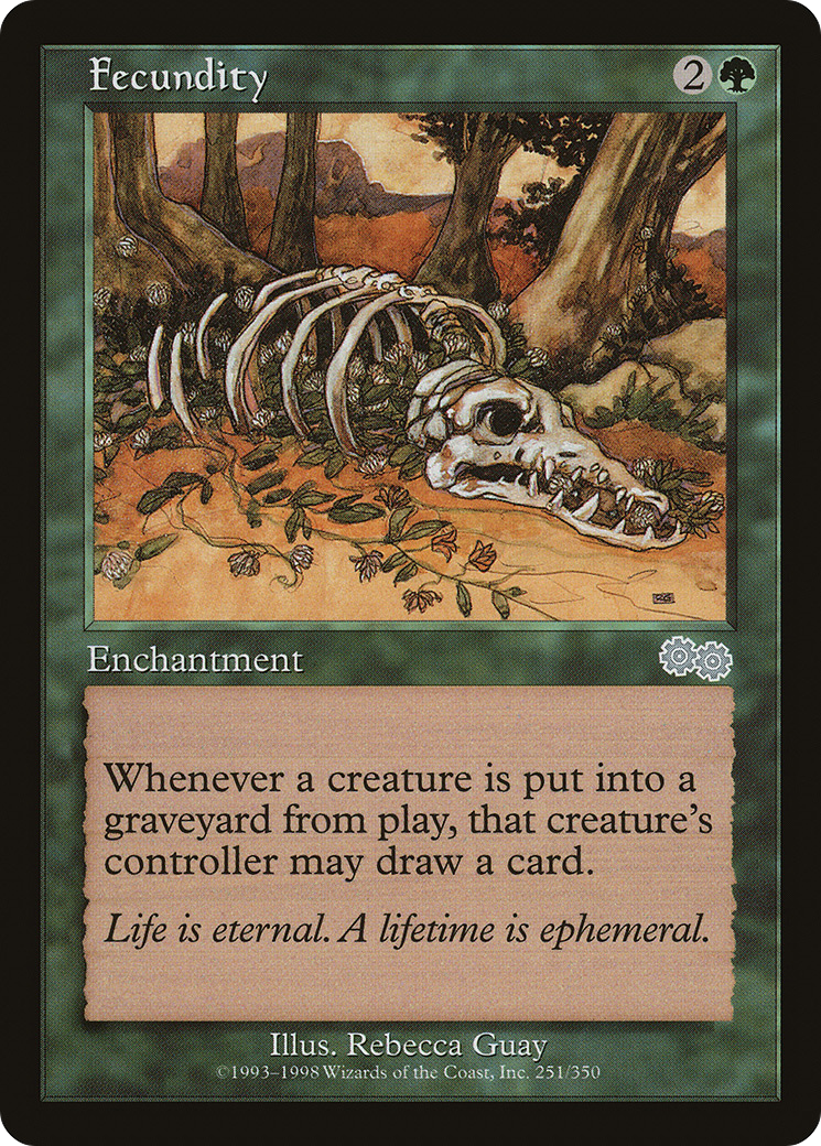 Fecundity (USG-251)