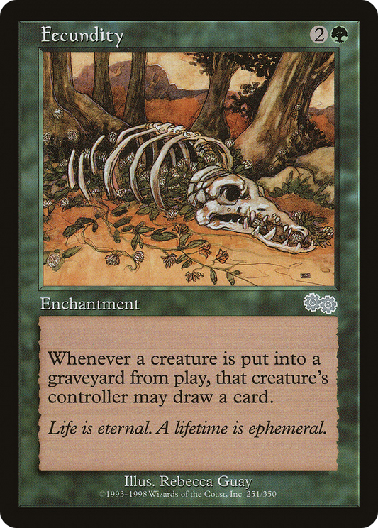 Fecundity (USG-251)