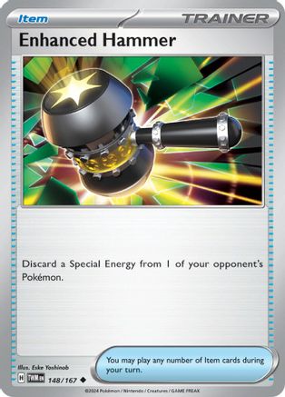 Enhanced Hammer (TWM-148)