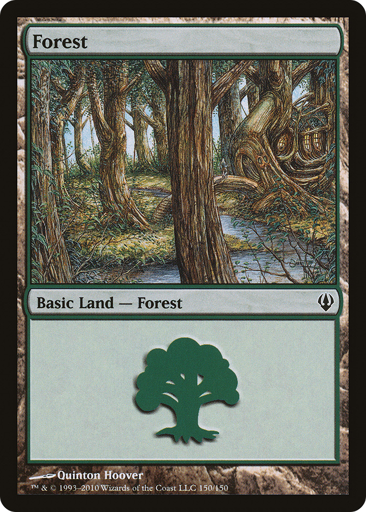 Forest (ARC-150)