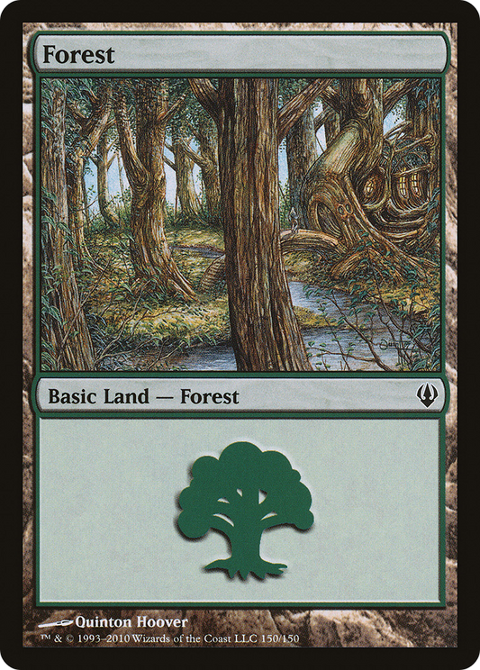 Forest (ARC-150)