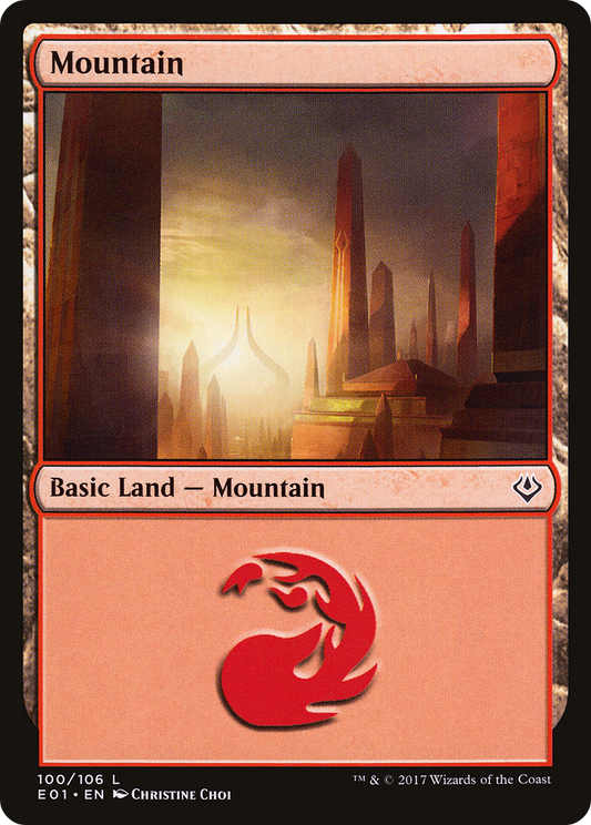 Mountain (AC2-100)
