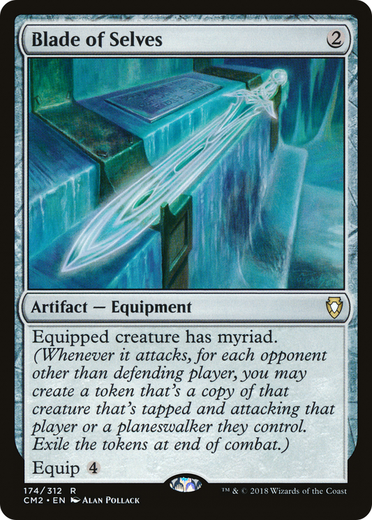 Blade of Selves (CM2-174)