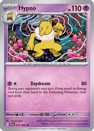 Hypno (SFA-017)