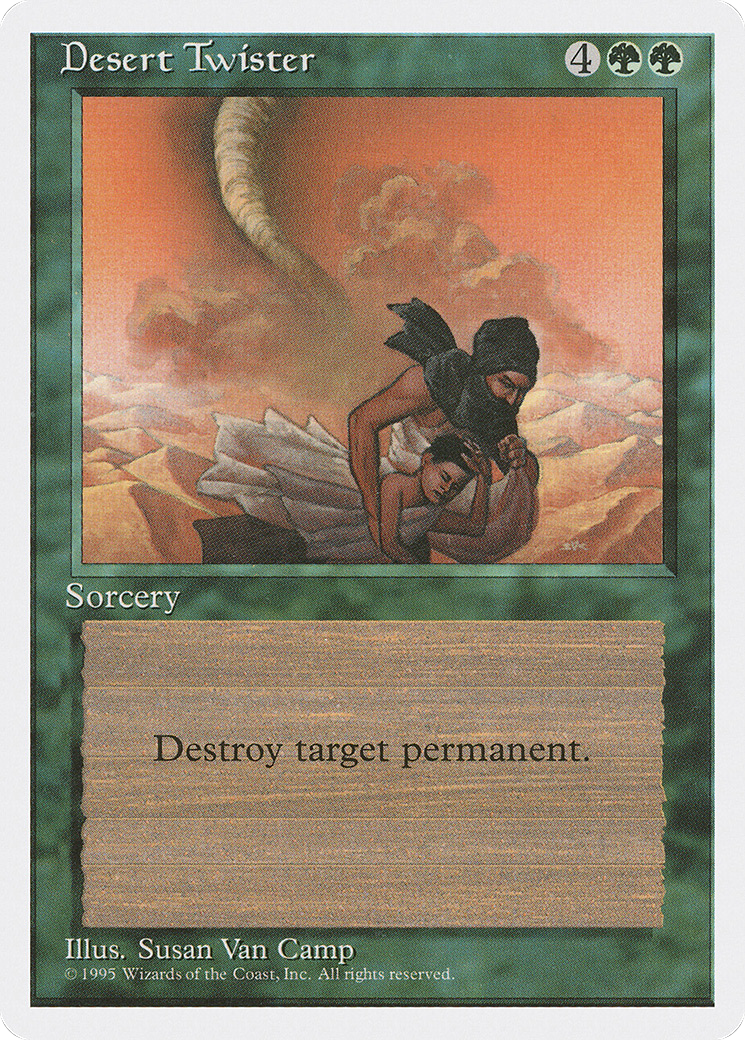 Desert Twister (4ED-240)