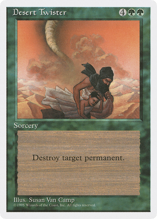 Desert Twister (4ED-240)