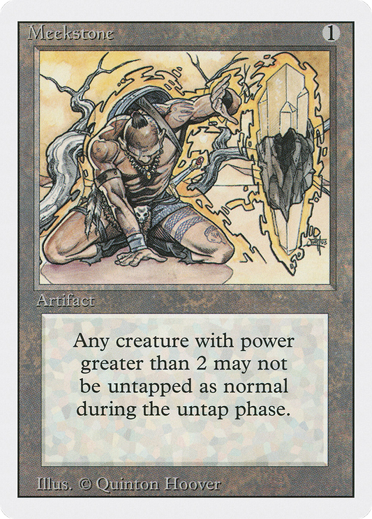 Meekstone (3ED-264)