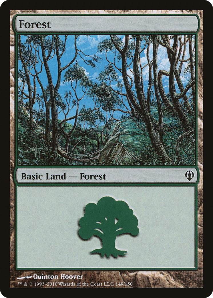 Forest (ARC-149)