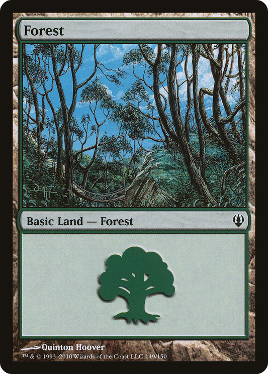 Forest (ARC-149)