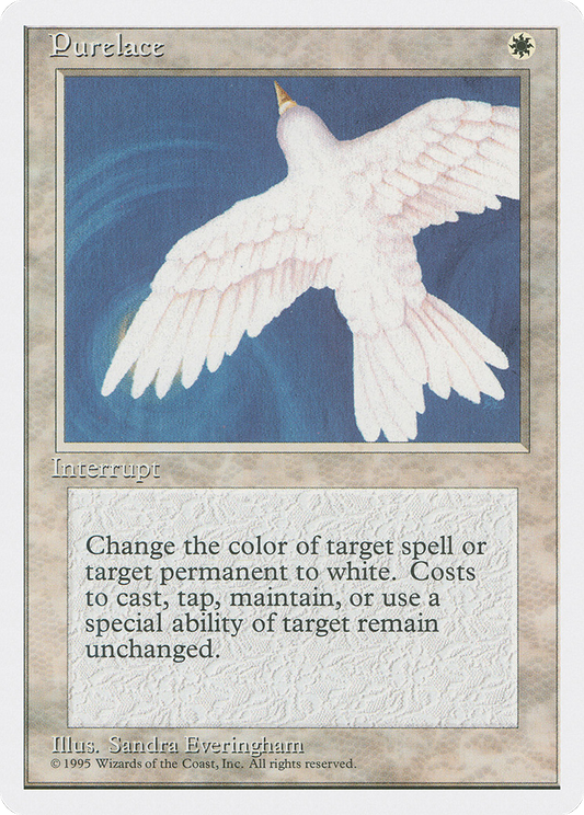 Purelace (4ED-043)