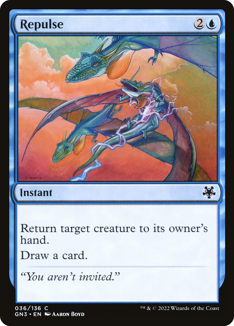 Repulse (GN3-036)