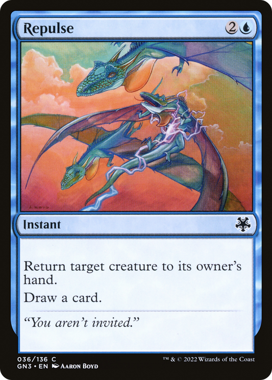 Repulse (GN3-036)