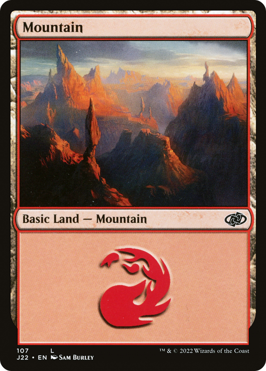 Mountain (J22-107)