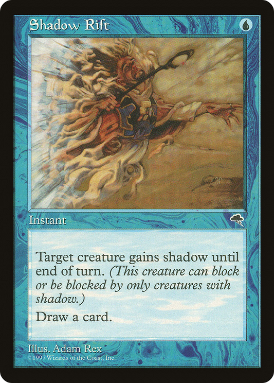 Shadow Rift (TMP-086)