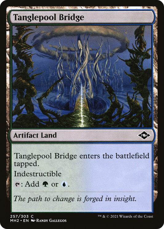 Tanglepool Bridge (MH2-257)