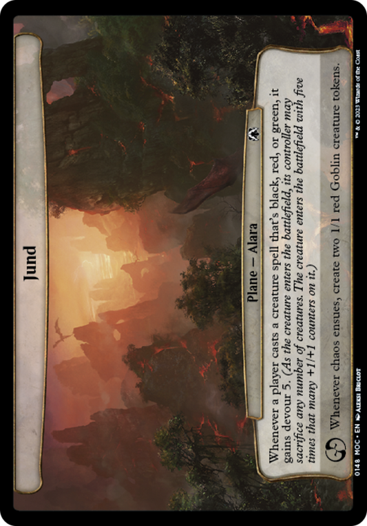 Jund (MOC-148)
