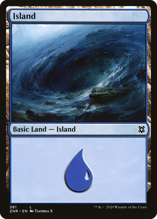 Island (ZNR-381)