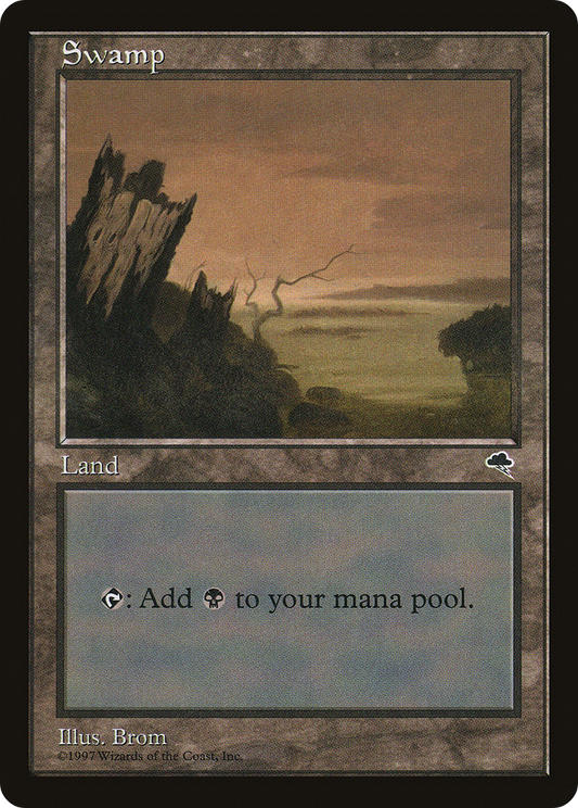 Swamp (TMP-339)