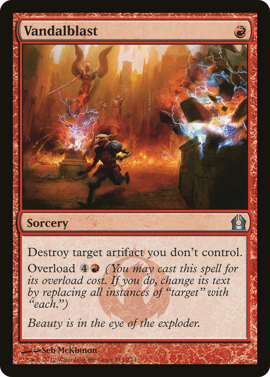 Vandalblast (RTR-111)