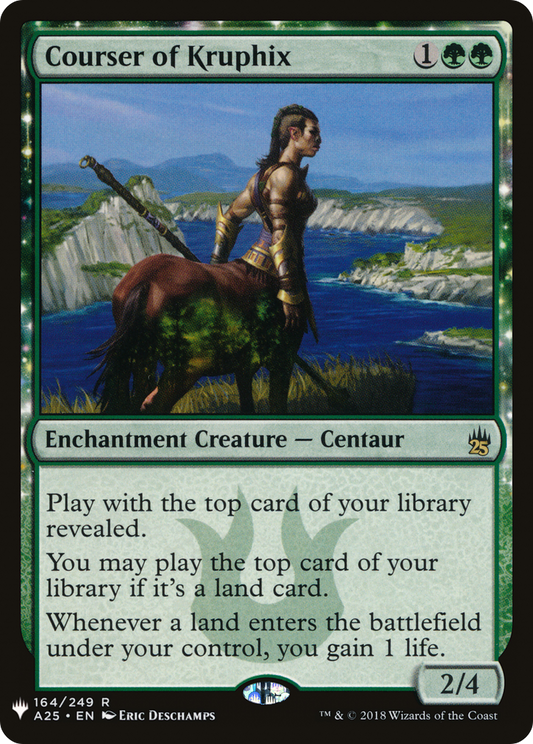 Courser of Kruphix (LIST-A25-164)