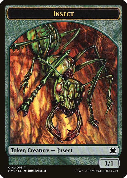 Insect Token (MM2-010)