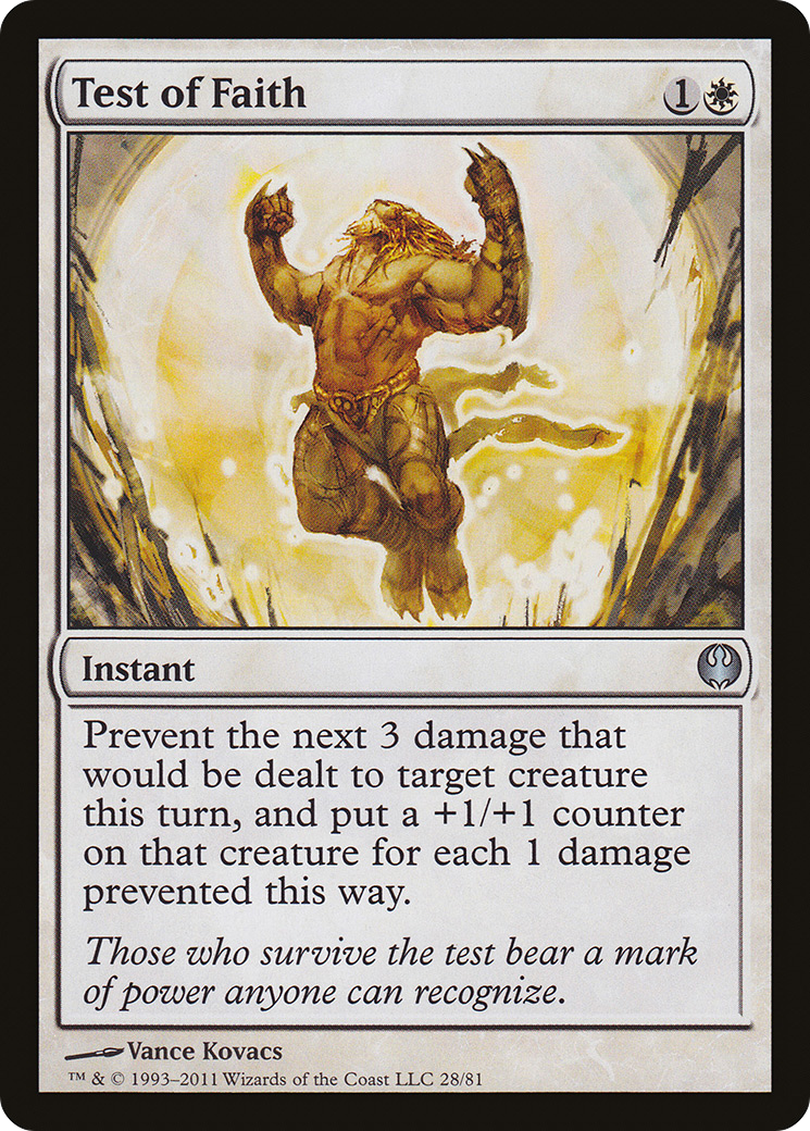 Test of Faith (DDG-028)
