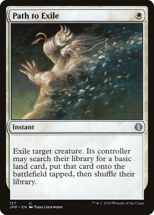 Path to Exile (JMP-127)