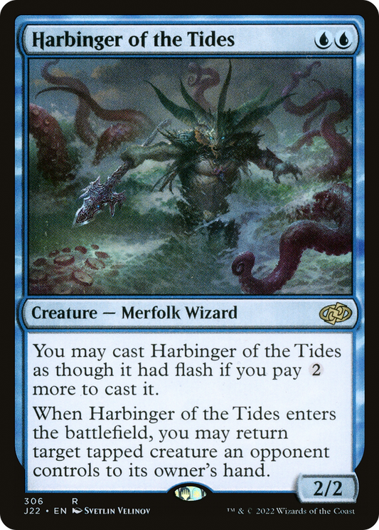 Harbinger of the Tides (J22-306)