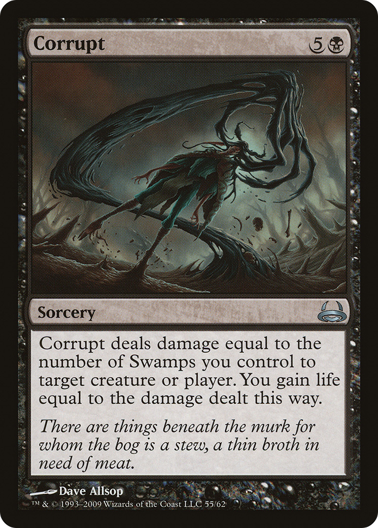 Corrupt (DDC-055)