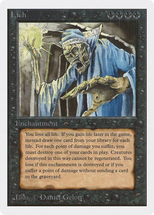 Lich (2ED-114)