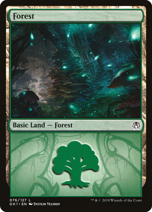 Forest (GR1-076)