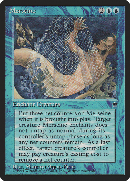 Merseine (FEM-23B)