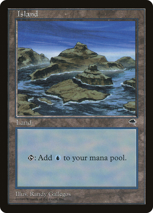 Island (TMP-338)
