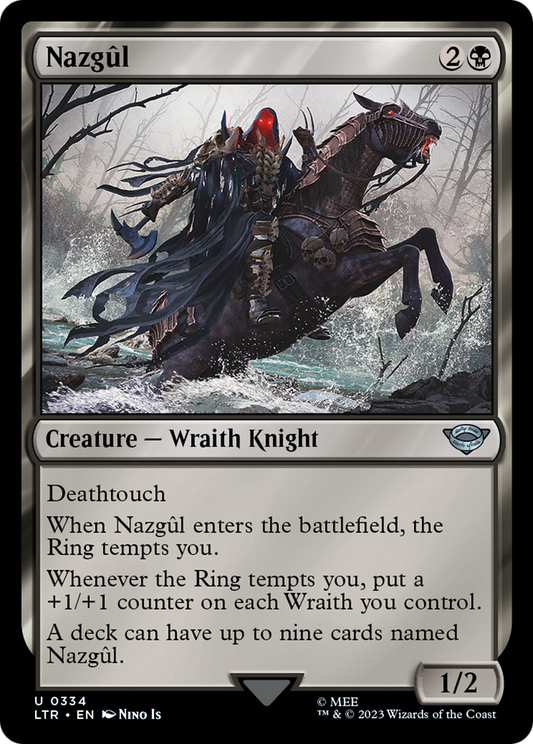 Nazgûl (LTR-334)