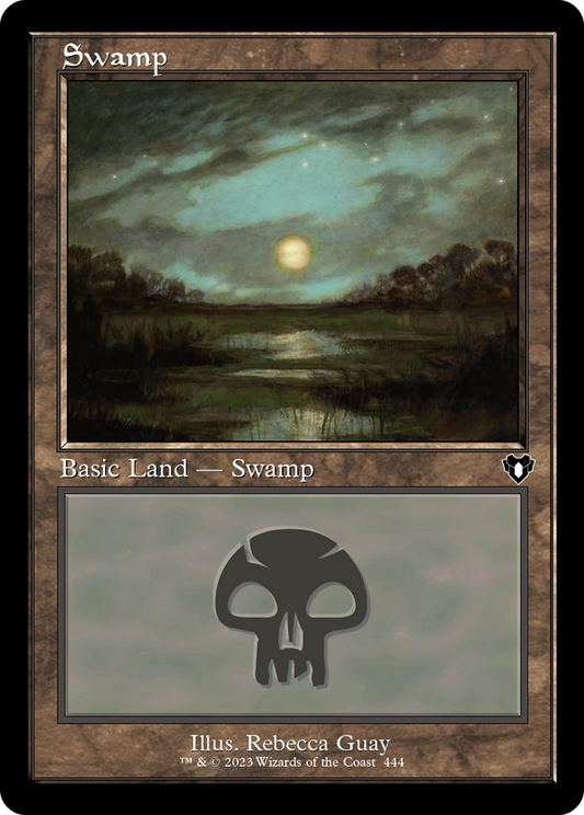 Swamp (CMM-444)
