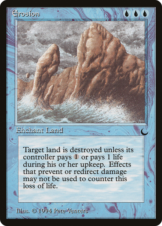 Erosion (DRK-026)