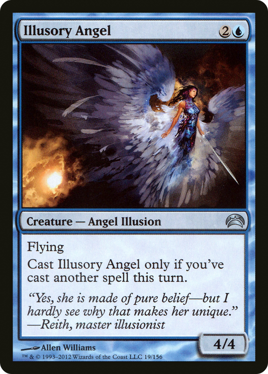 Illusory Angel (PC2-019)
